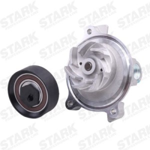 Kit de distribution pompe à eau AUDI 046109119, 046109119E, 074109243F