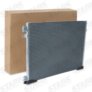 Condenseur, climatisation NISSAN CO4105, CO4104, 2765000QAG