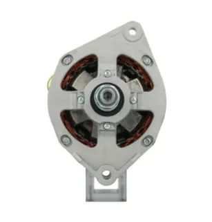 Alternator Renault 60A Bosch ruil 0986038351 Bosch ruil 0986042051