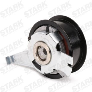 Galet tendeur de courroie de distribution AUDI 04L109243B, 04L109243C, 04L109243G