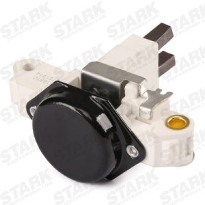 Régulateur d'alternateur AUDI 028903803D