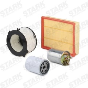 Kit de filtres VW 1930010, 1930010, 1930010