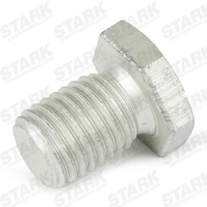 Vis-bouchon, carter d'huile BMW 11137535106, 1273093, STC2034