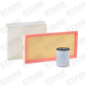 Kit de filtres FIAT 15400RTA004, 0055230822, 2630002751