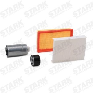 Kit de filtres FIAT 0077362339, 16783546, 46723435