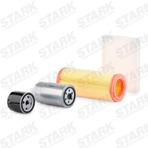 Kit de filtres FIAT 0077362339, 46402457, 46402457