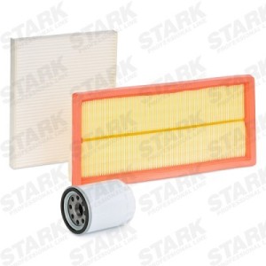 Kit de filtres FIAT 46723321, 51773404, 77366065