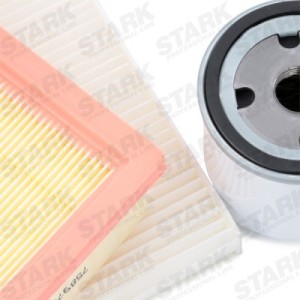 Kit de filtres LANCIA PC3042E, X4032E, 46722862