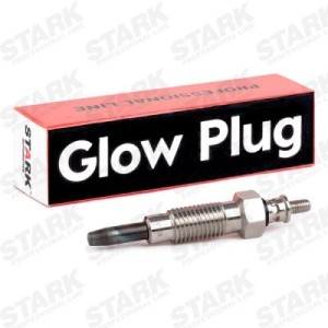 Bougie de préchauffage ISUZU 11065C8600