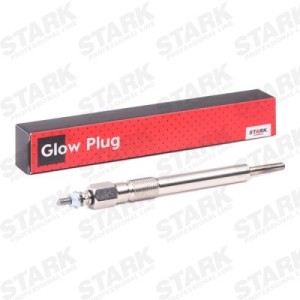 Bougie de préchauffage ISUZU 94133759, 94140115, 94175158