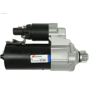 Démarreur 12V 2.00kW 13 dents Remplace BOSCH 0001153005, 0001153006, 0986026160, CARGO 115539, 116156