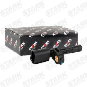 Capteur ABS AUDI 2K0927807, WHT003864, 2K0927807