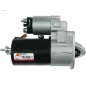 Démarreur 12V 1.10kW 9 dents AS-PL UD13941S, BOSCH 0001107076, 0986018870, DELCO DRS8870, HELLA 8EA012527-811