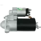 Démarreur 12V 1.10kW 9 dents AS-PL UD13941S, BOSCH 0001107076, 0986018870, DELCO DRS8870, HELLA 8EA012527-811