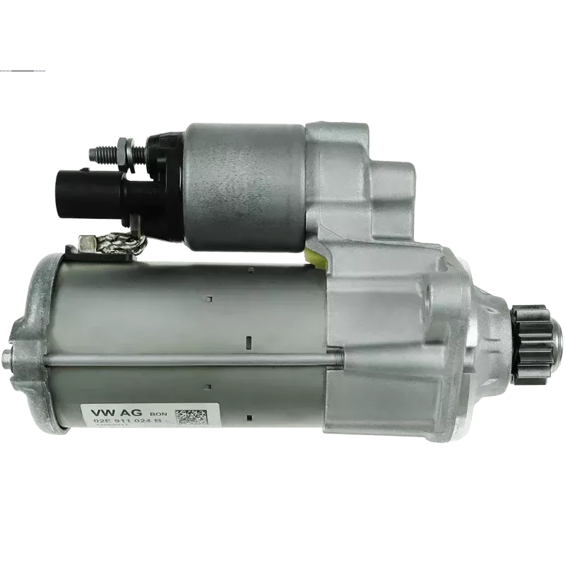 Démarreur 12V 1.70kW 13 dents AS-PL UD14659S, BOSCH 0001179506, 0001179507, 0001179518, 0001179519