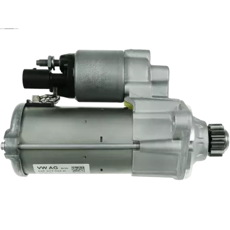 Démarreur 12V 1.70kW 13 dents AS-PL UD14659S, BOSCH 0001179506, 0001179507, 0001179518, 0001179519