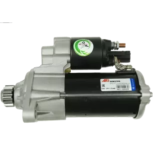 Démarreur 12V 1.70kW 13 dents Remplace BOSCH 0001179506, 0001179507, 0001179518, 0001179519, 0001179526