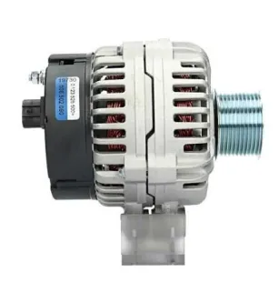 Lichtmaschine Iveco 90A Bosch 0123525500 Bosch Ruil 0986045170