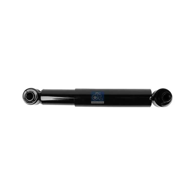 Amortocratario, B1: 20 mm, B2: 24 mm, Lmin: 429 mm, LMAX: 660 mm para el hombre Amortocratario, B1: 20 mm, B2: 24 mm, Lmin: 429 mm, LMAX: 660 mm para el hombre