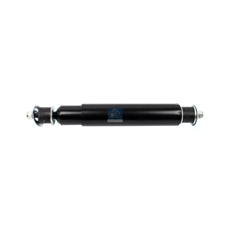 Shock assorbitore, LMIN: 373 mm, LMAX: 640 mm per Man F 7/8/9, G/M/F 90, L/M/F/E 2000 - 81.43701.6391 - 81.43701.6420 -