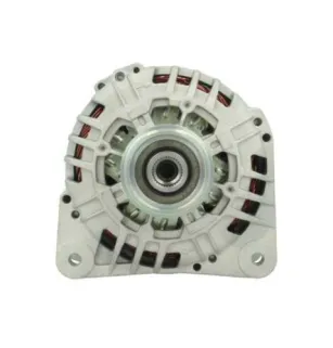 Alternatore Renault 125A Bosch ruil 0986081270 Nissan 2310000QAM