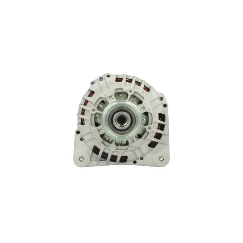 Alternador Renault 125A Bosch ruil 0986081270 Nissan 2310000QAM Alternador Renault 125A Bosch ruil 0986081270 Nissan 2310000QAM