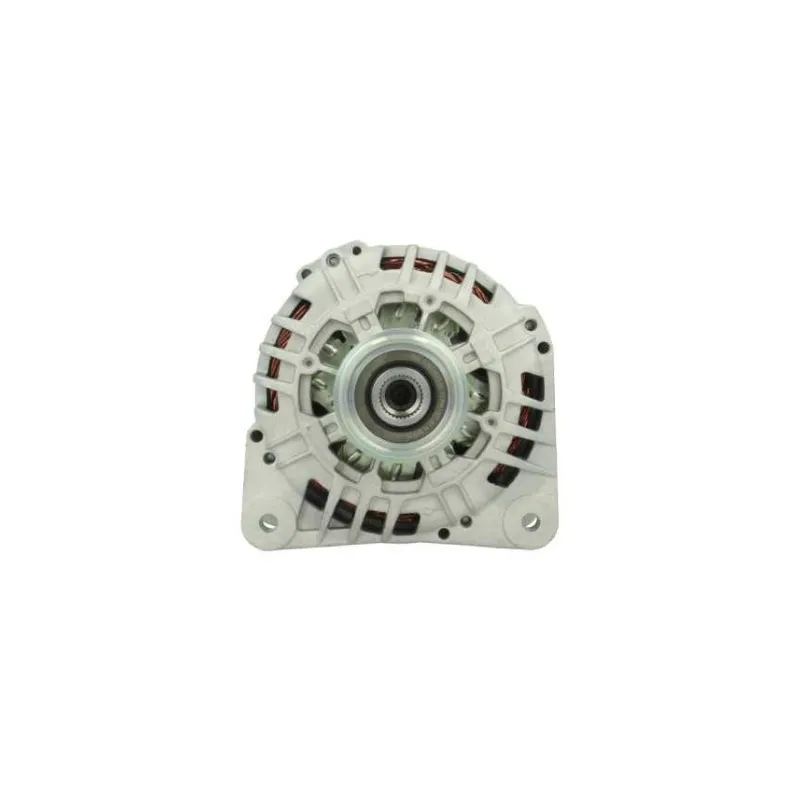 Lichtmaschine Renault 125A Bosch Ruil 0986081270 Nissan 2310000QAM Lichtmaschine Renault 125A Bosch Ruil 0986081270 Nissan 2310000QAM