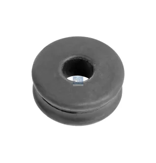 BUTOIR di gomma, ammortizzatore, d: 23 mm, d: 61,5 mm, h: 24,5 mm per il telaio dell'uomo, f 7/8/9, g/m/f 90, leone, l/m/f/e