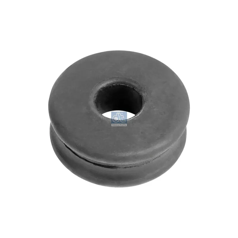 BUTOIR di gomma, ammortizzatore, d: 23 mm, d: 61,5 mm, h: 24,5 mm per il telaio dell'uomo, f 7/8/9, g/m/f 90, leone, l/m/f/e