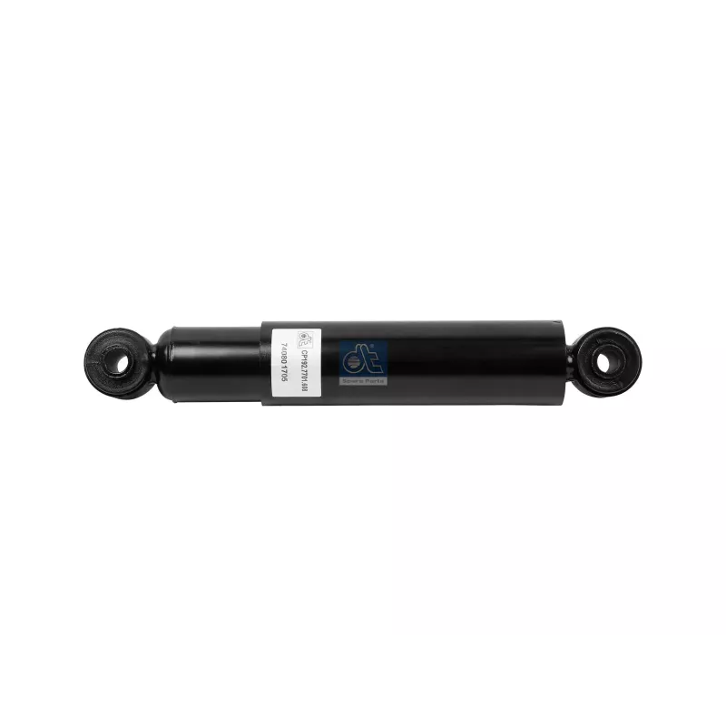 Shock absorber for man tg -serie - 81,43702,6007.