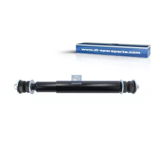 Shock absorber for man chassis, l/m/f/e 2000 - 81.43701.6781 - 81.43701.6821 - 81.43701.6864