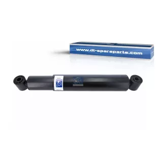 Shock Amorber, D: 70 mm, LMIN: 540 mm, Lmax: 840 mm per man Tg -Series - 81.43702.6121