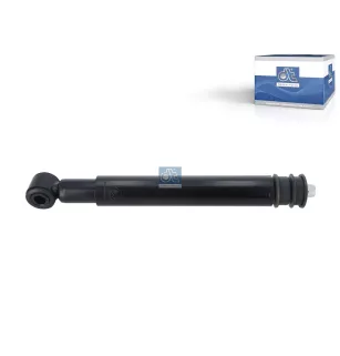 Amortisseur Pour MAN TG-Serie - 85.43701.6028