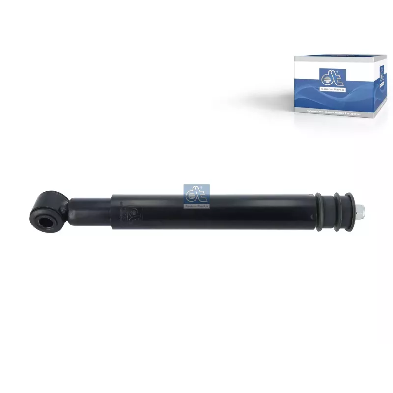 Amortisseur Pour MAN TG-Serie - 85.43701.6028