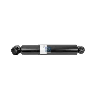 Assorbitore di ammortizzatori LMIN: 427 mm, LMAX: 676 mm per il telaio dell'uomo, Man TG -Serie - 81.43702.6053 - 81.43702.6114