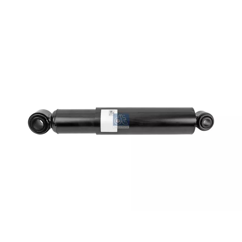 Assorbitore di ammortizzatori LMIN: 427 mm, LMAX: 676 mm per il telaio dell'uomo, Man TG -Serie - 81.43702.6053 - 81.43702.6114