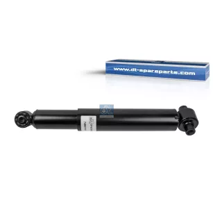 Shock Assorber B1: 20 mm, B2: 16 mm, LMIN: 435 mm, Lmax: 715 mm per Man Tg -Series - 81.43701.6995