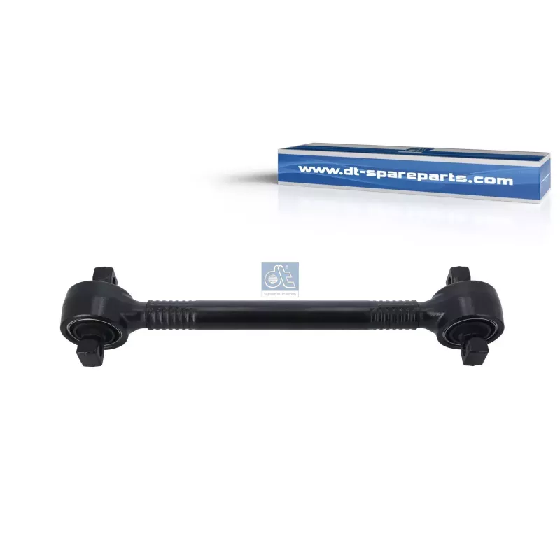 Barra di reazione, d: 48 mm, b: 19 mm, lb: 130 mm, l: 590 mm per uomo cla, f 7/8/9, g/m/f 90, l/m/f/e 2000, TG-Serie
