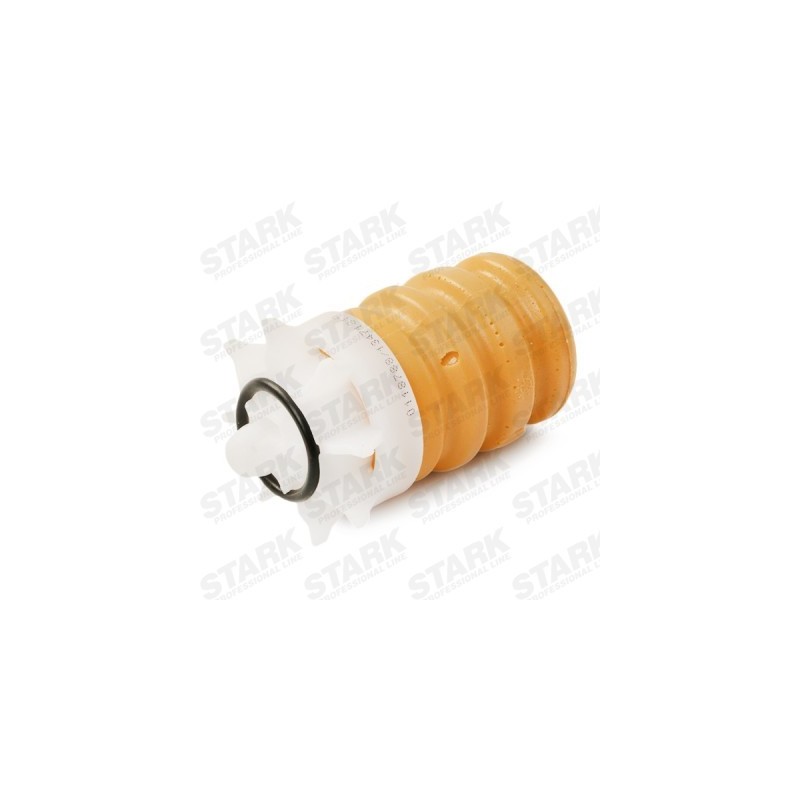 Butée élastique, suspension CITROËN 516667, 516674, 516694
