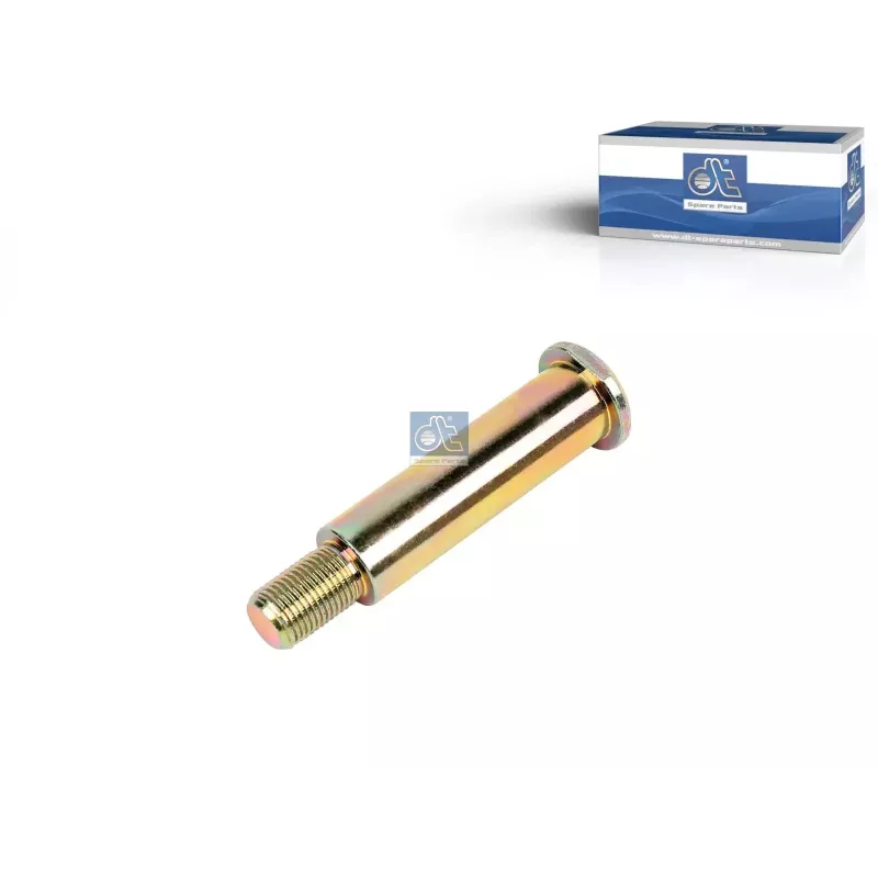 Boulon, D: 22 mm, M16 x 1,5, LTh: 25 mm, Lu: 100 mm, SW: 27 Pour MAN Chassis, F 7/8/9, G/M/F 90, L/M/F/E 2000, N-Busse, TG-Serie Boulon, D: 22 mm, M16 x 1,5, LTh: 25 mm, Lu: 100 mm, SW: 27 Pour MAN Chassis, F 7/8/9, G/M/F 90, L/M/F/E 2000, N-Busse, TG-Serie