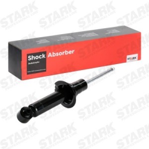 Amortisseur DS 5206AY, 5206FG, 5206ZC