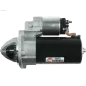 Démarreur 12V 2.30KW 9 dents BOSCH 0001109355, 0001109356, 0001223022, CARGO 114402, DELCO DRS0972