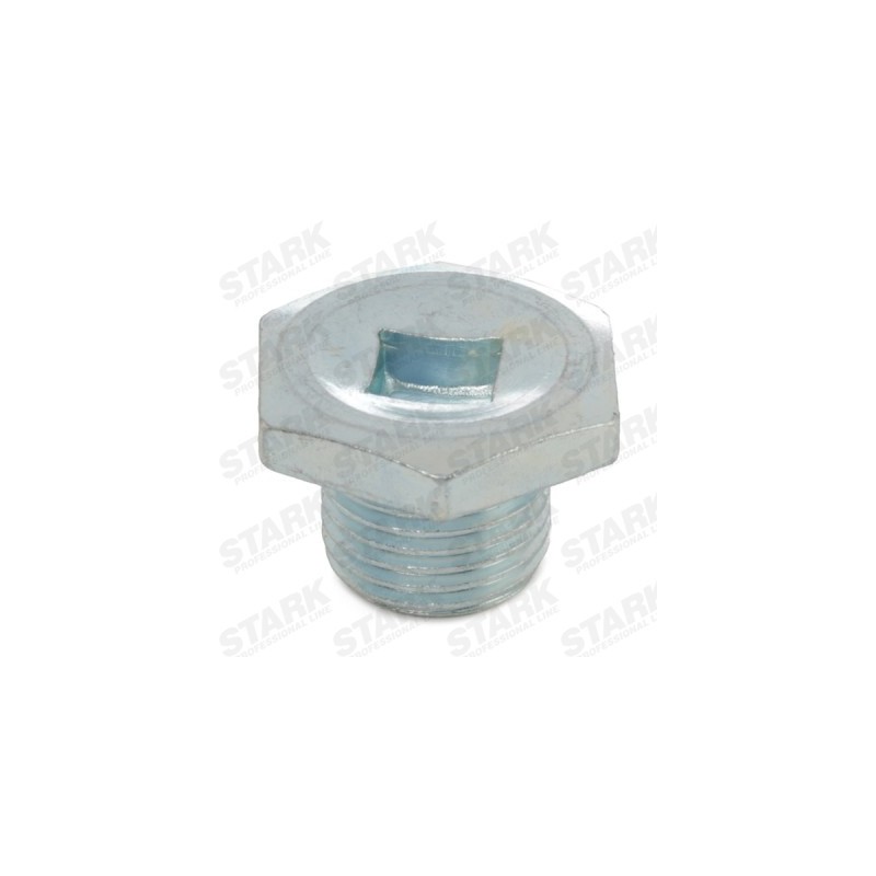 Vis-bouchon, carter d'huile CITROËN 6001543033, 093198205, 93198205