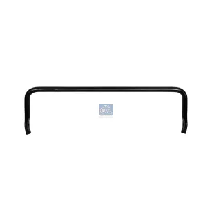 Stabilizzatore D: 36 mm, L: 1121 mm per man Tg -Series - 81.43715.0162 - 81.43715.0165 - 2v5 411 025 a