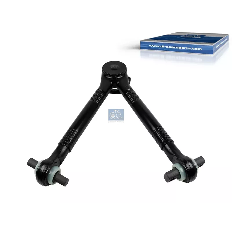 Stabilizzatore in V D: 60 mm, B: 24 mm, LB: 130 mm, L: 622 mm per uomo L/M/F/E 2000, TG -Serie - 81.43270.6145 - 81.43270.6146