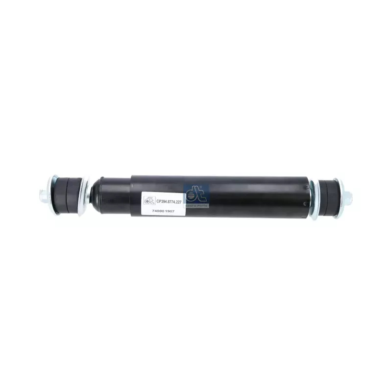 Shock Amorber, LMIN: 361 mm, Lmax: 617 mm per uomo L/M/F/E 2000 - 81.43701.6808