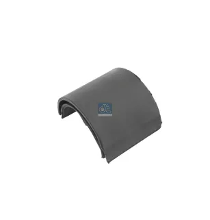 Mezzo chop, stabilizzatore, d: 58,5 mm, d: 77,5 mm, h: 60,5 mm.