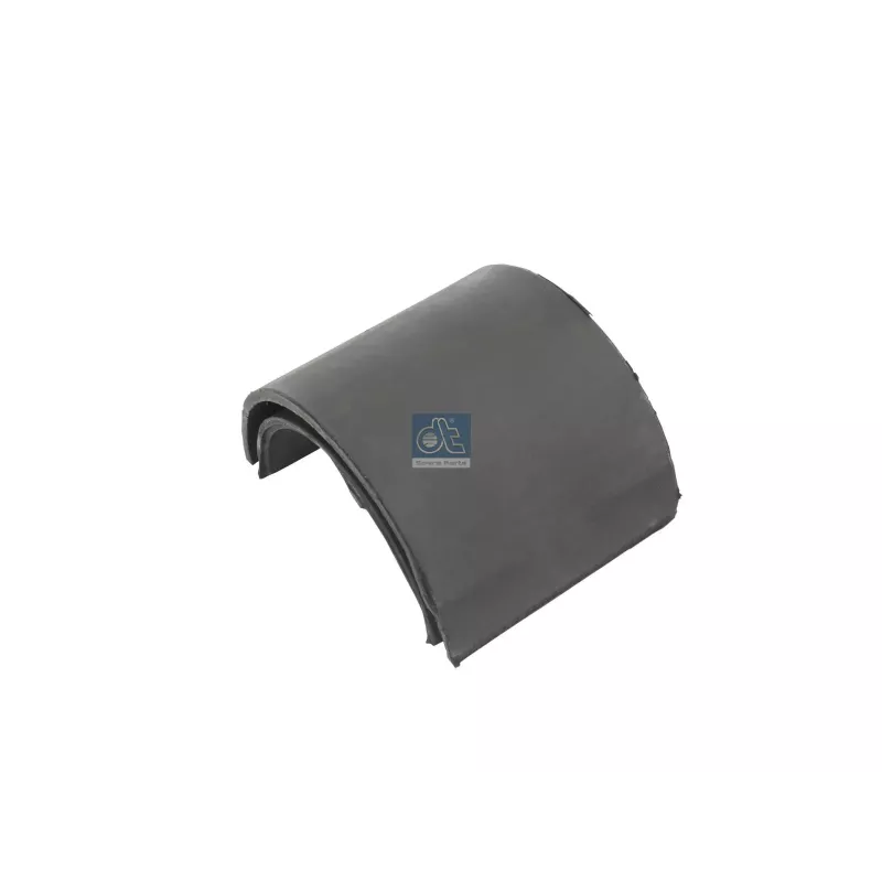 Mezzo chop, stabilizzatore, d: 58,5 mm, d: 77,5 mm, h: 60,5 mm.