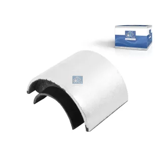 Mezzo chip, stabilizzatore, d: 56 mm, d: 92,5 mm, h: 69 mm per Iveco Euromover, Eurostar, Eurotech, Stralis, X-Way, Trakker