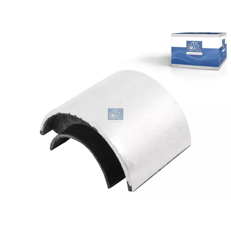 Mezzo chip, stabilizzatore, d: 56 mm, d: 92,5 mm, h: 69 mm per Iveco Euromover, Eurostar, Eurotech, Stralis, X-Way, Trakker Mezzo chip, stabilizzatore, d: 56 mm, d: 92,5 mm, h: 69 mm per Iveco Euromover, Eurostar, Eurotech, Stralis, X-Way, Trakker